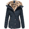 2024 New Women's Parkas Jacket: Stylish Coat Collection